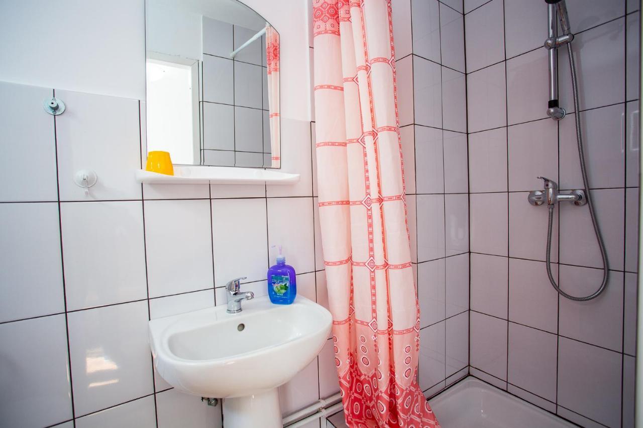Casa Trandafirilor Hotel Cartisoara Luaran gambar