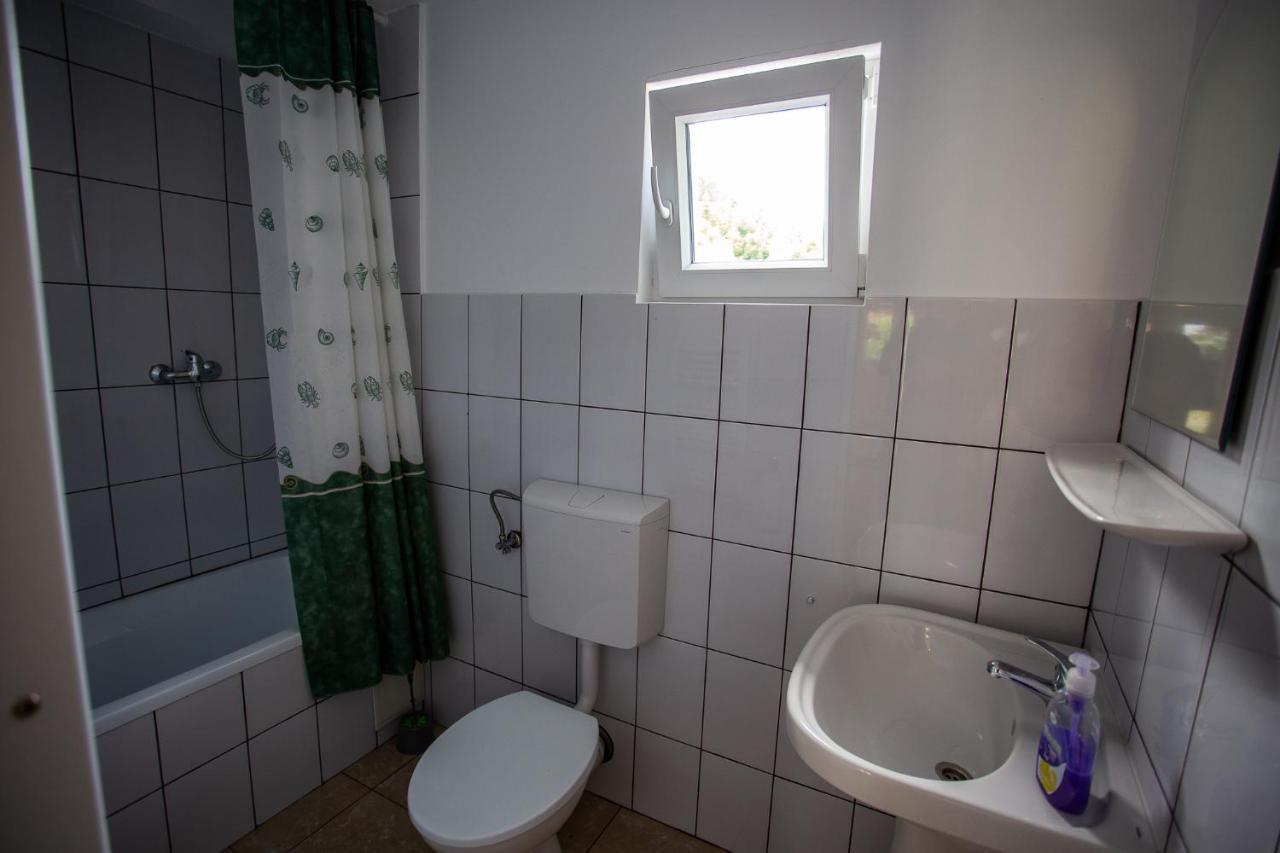 Casa Trandafirilor Hotel Cartisoara Luaran gambar