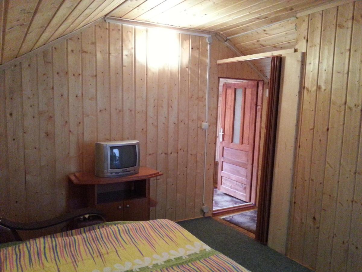 Casa Trandafirilor Hotel Cartisoara Luaran gambar